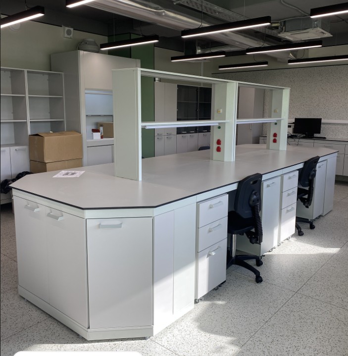 Оборудование лаборатории теплотехники - статья