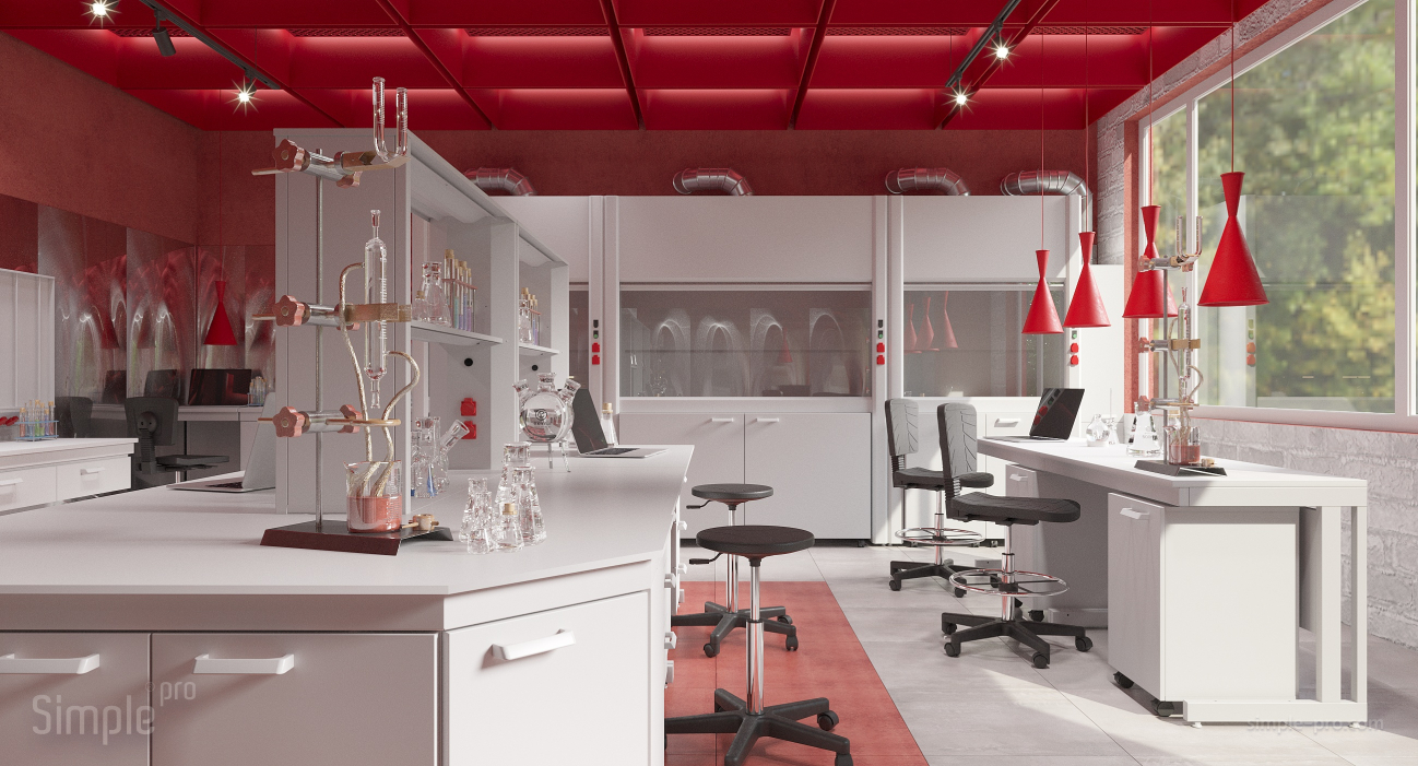 Лаборатория в энергетике – задачи и оснащение - статья