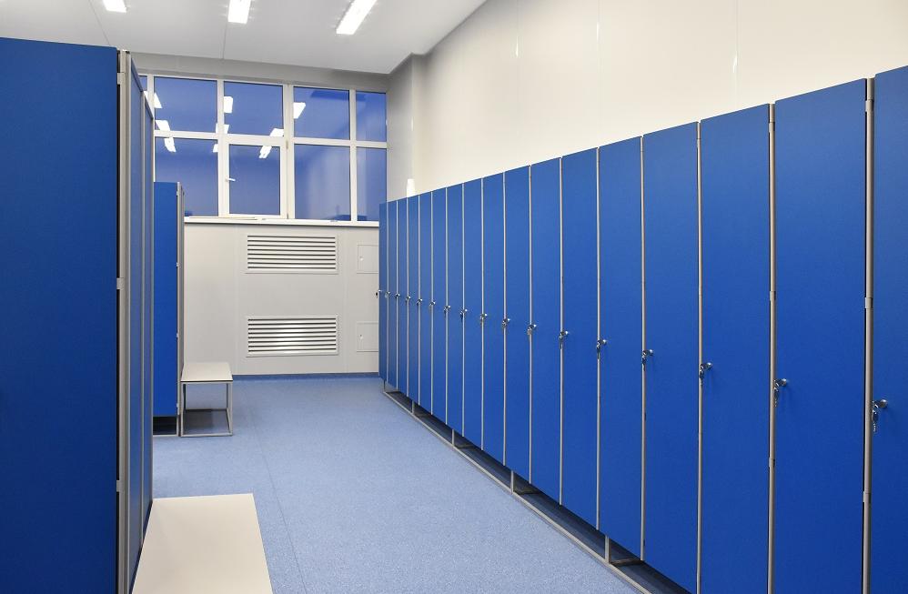 Правила хранения спецодежды в лабораториях - статья