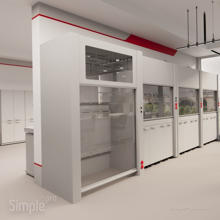 Лабораторное оснащение с единым подрядчиком - статья