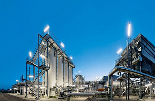 ООО "ВОДНЫЕ ТЕХНОЛОГИИ"