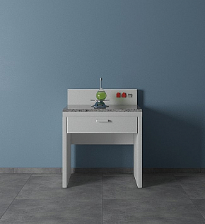 Стол весовой