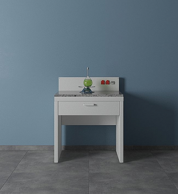 Стол весовой