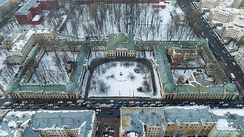 Исследования и научная деятельность