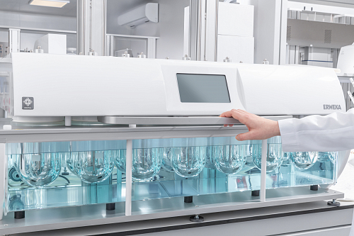 Фармацевтические предприятия