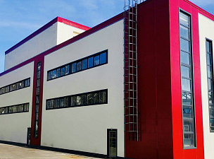 Пищевая промышленность