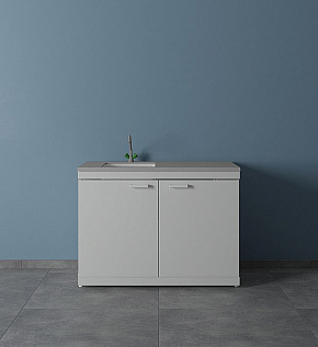 Столы-мойки