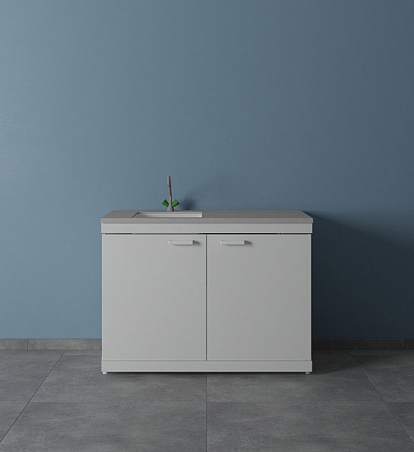 Столы-мойки