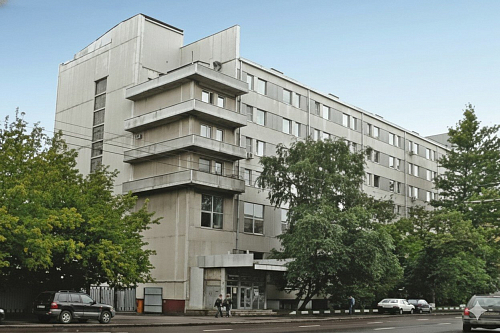 Исследования и научная деятельность