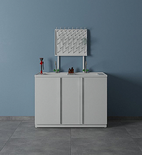 Мойки лабораторные химические