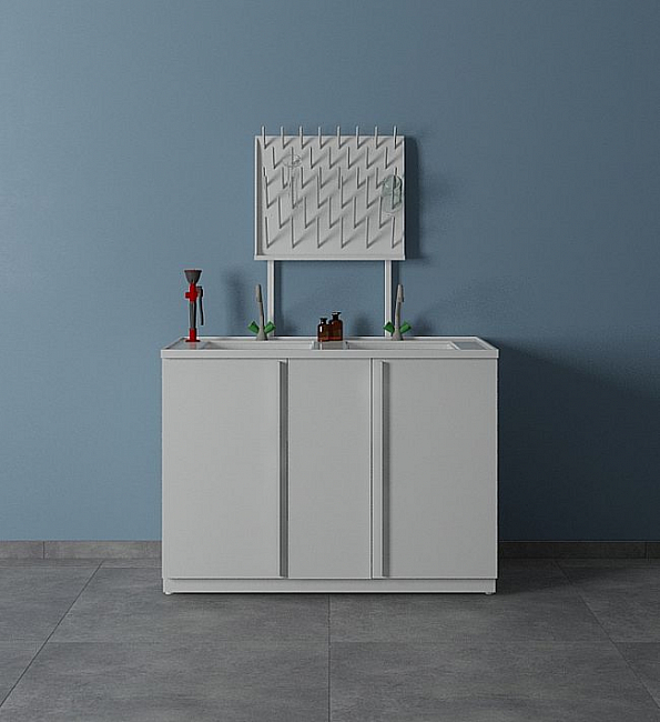 Мойки лабораторные химические