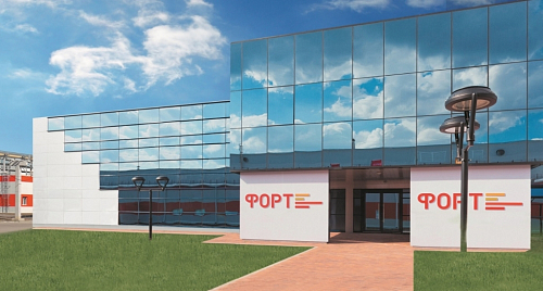 Фармацевтические предприятия